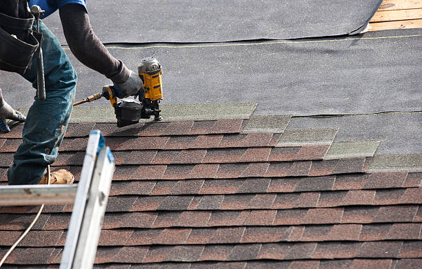 Licensed Roofing service in Shelby, NC - Brentwood Metal Roofing